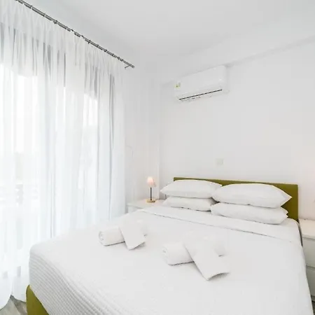 Apartment морска къща селин